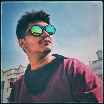 ER Pallav Patel