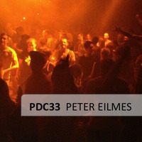 PDC33 Peter Eilmes @ Bambule - MTW, Offenbach 14.09.2013 by Peter Eilmes