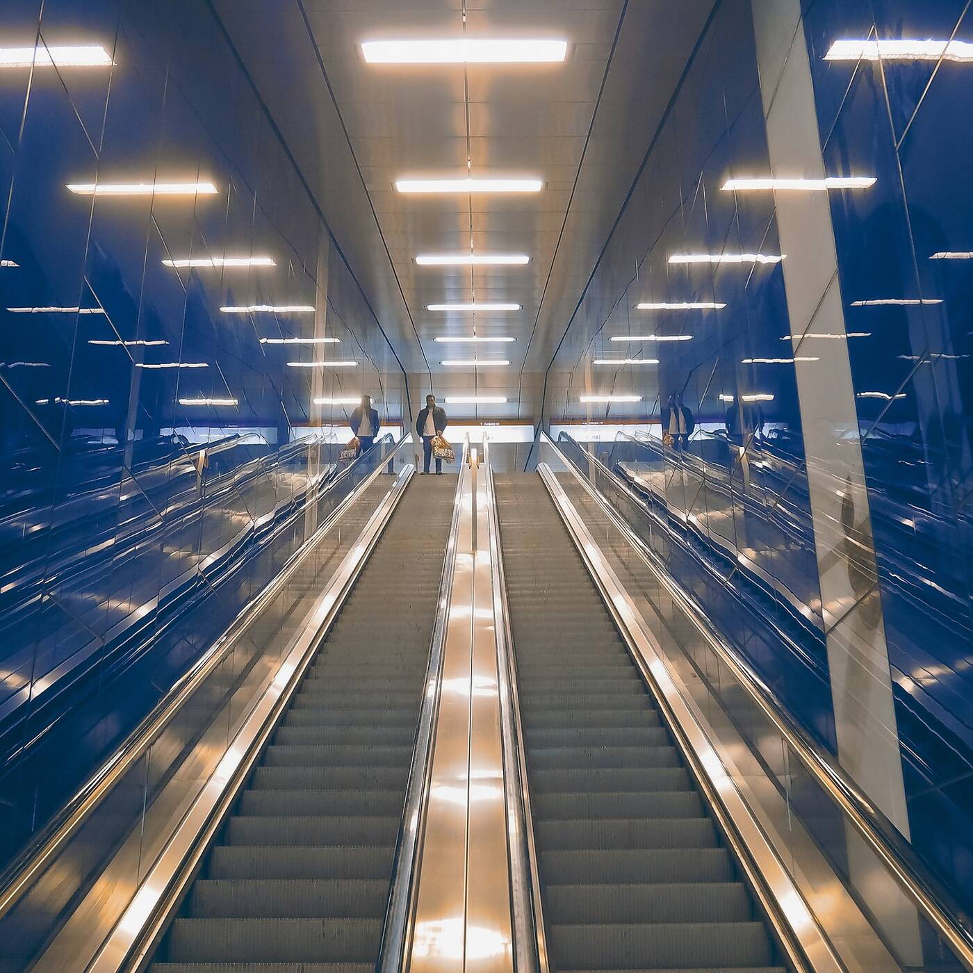 Terminal B 31 (04-06-2022) episode artwork