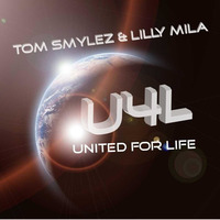 Tom Smylez feat Lilly Mila  -   U4L  (2007) by Thomas Frankenbach