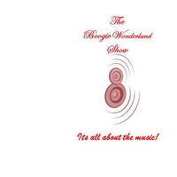 The Boogie Wonderland Show 10/05/2018 - James Hall in Conversation by Nick Davies