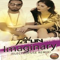 DJ TARUN Imaginary - (ELECTROFUSE REMIX) by DJ STREAM
