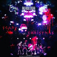 Scary Xmas by AMA - Alex Music Art