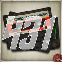 Echochamber 431 mit Delaydi (15.10.20) by Saetchmo