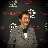 Lucas Guest-réalisateur Bichette-Soirée contre la violence faites aux femmes. by Frequence Sillé