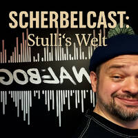 SCHERBELCAST: Stulli&lsquo;s Welt des pulsierenden Techno