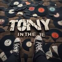 1980s High Energy Disco Volume One by Tony InTheIE