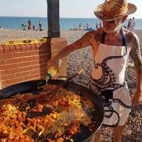 Other Noises #61 (27/2/20) - COOKING by Zero