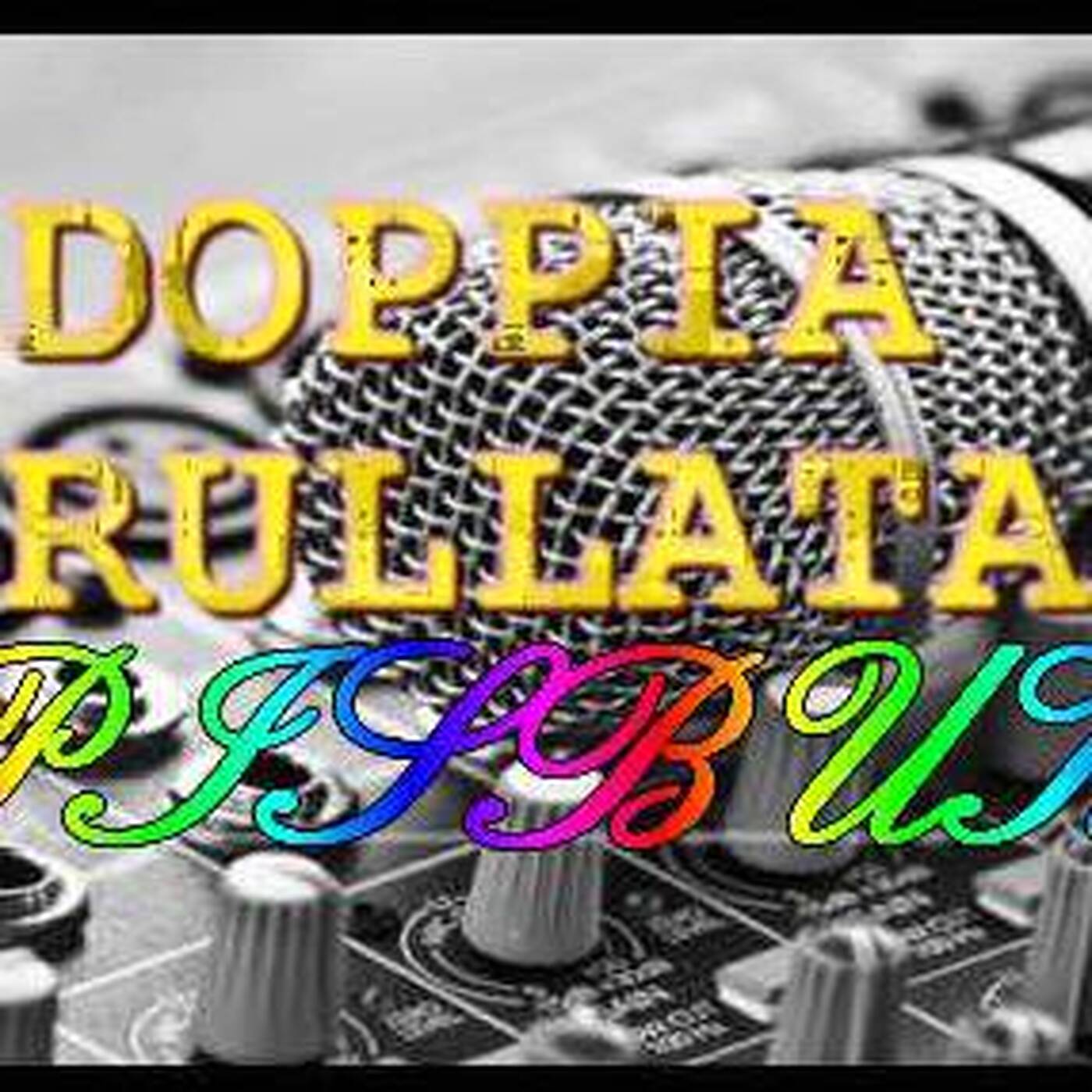 Doppia Rullata episode artwork