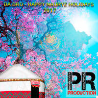 PR - HAPPY NAURYZ HOLIDAYS 2017 -prpro.kz- by Pshembayev Ruslan