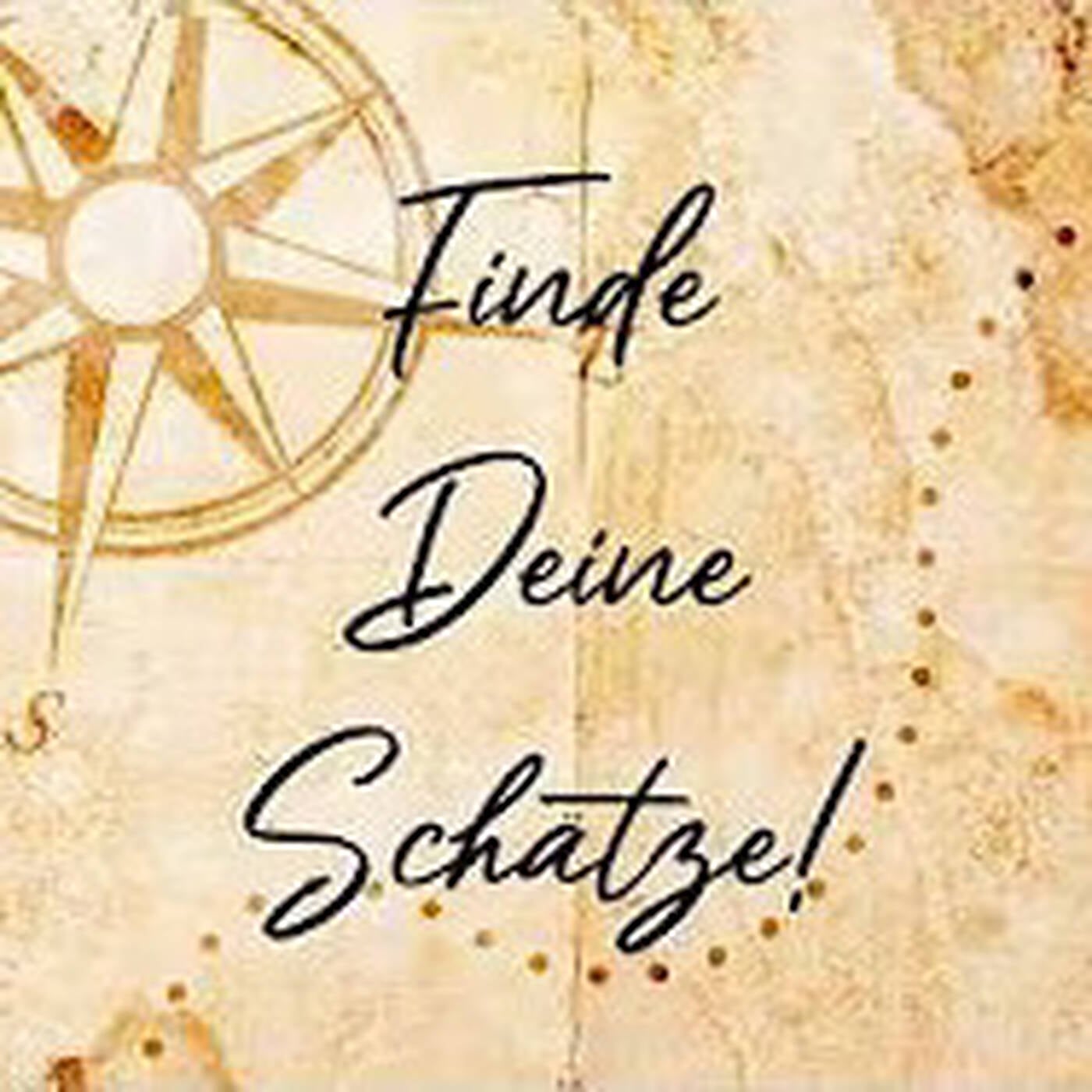 01.03.26 | Finde Deine Schätze | Joel Walterscheid