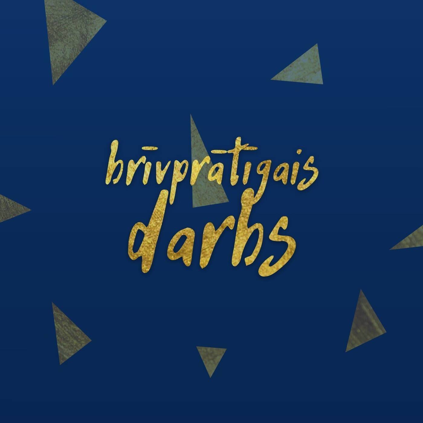 RML 5 gadi | 17:00 | Radio Marija vērtības: Brīvprātīgo kalpojums | RML komanda | 04.12.2020 episode artwork