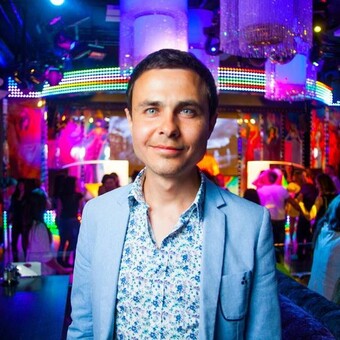 Фанис Яруллин