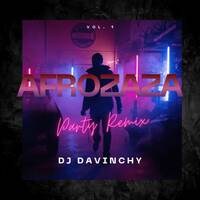 Afrozaza-ep-1 by Davinchy