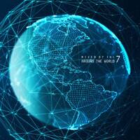 It's Not Legal - AROUND THE WORLD vol.7 by It's Not Legal