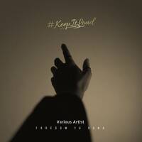 #KeepItLoud- Freedom Ya Rona by Dj Vegas SA