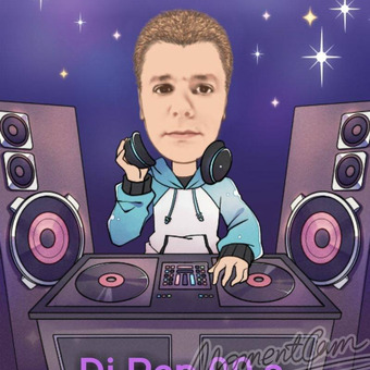 dj pep90s