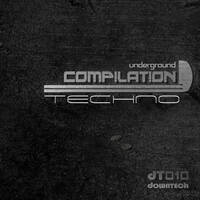 Dhyan Droik - Beyond Borders (Original Mix) by Downtech