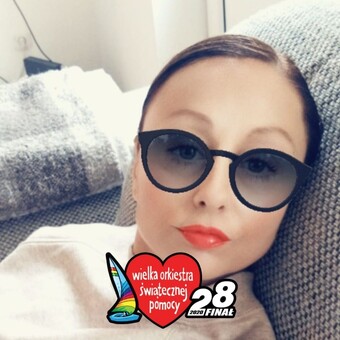 Magdalena Palczewska-Klein