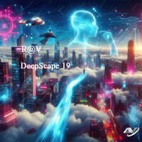 R@V - DeepScape 19 by R@V