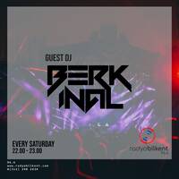 Night &amp; Day mixed by BERK INAL @ RADIO BILKENT #095 by berkinal