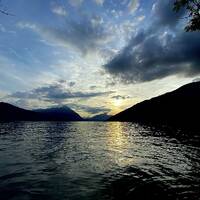 Thunersee by andytee