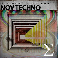 SAT SESSIONS TECHNO NOVEMBER by EDGAR04