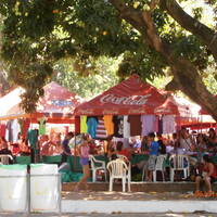 mercado sanber by Hans Krauß