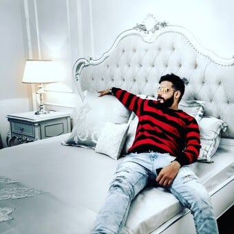 Anurag Jha
