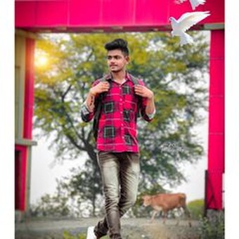 Jaykumar Patel Bhai Ji