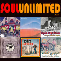 SOUL UNLIMITED Radioshow 669 by Soul Unlimited