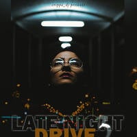 Late Night Drive Sn. 3 - Dark R&amp;B &amp; Alternative | 100 Min Emotional Mixtape || Mixed By Dj Zeph [HQ Audio] by Crippa_DJ ZEPH