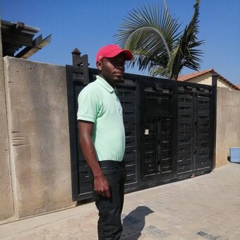 Malome Soft-Touch Mashabela