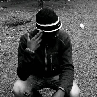 Carson Simiyu