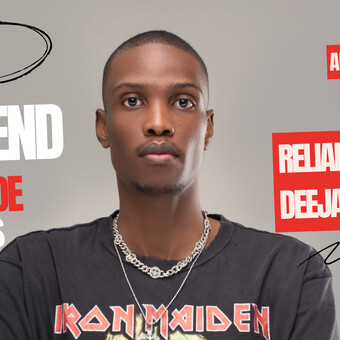 Reliance Deejay