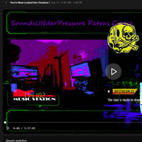 SΔV - you're-now-locked-into-timeless-!-Sep-17-2026-restream by Saverios ィ ۦۦ
