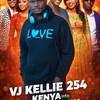 Vj Kellie 2 5 4 Kenya 🇰🇪