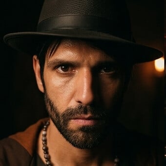 Jhon Nox