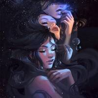 Jenny Karol - Lifted Girl Power 2023 by Jenny Karol ॐ