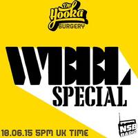 Doctor Hooka's Surgery 18.06.15 WBBL Special by Doctor Hooka