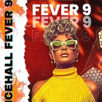 DANCEHALL FEVER 9 . by Romus Sounds Inc.