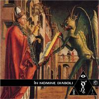 Horae Obscura CLVIII - In nomine diaboli by The Kult of O