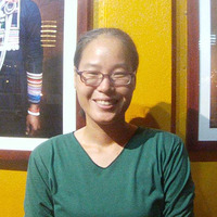 BIG TREE CAFE - Owner - Mija Son - Luang Prabang - [ LAOS ] by Radio X Interviews