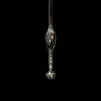 Slick Drop by Frank Taurus