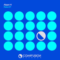 Alaan H - Repeat (Original Mix) by Comfusion Records