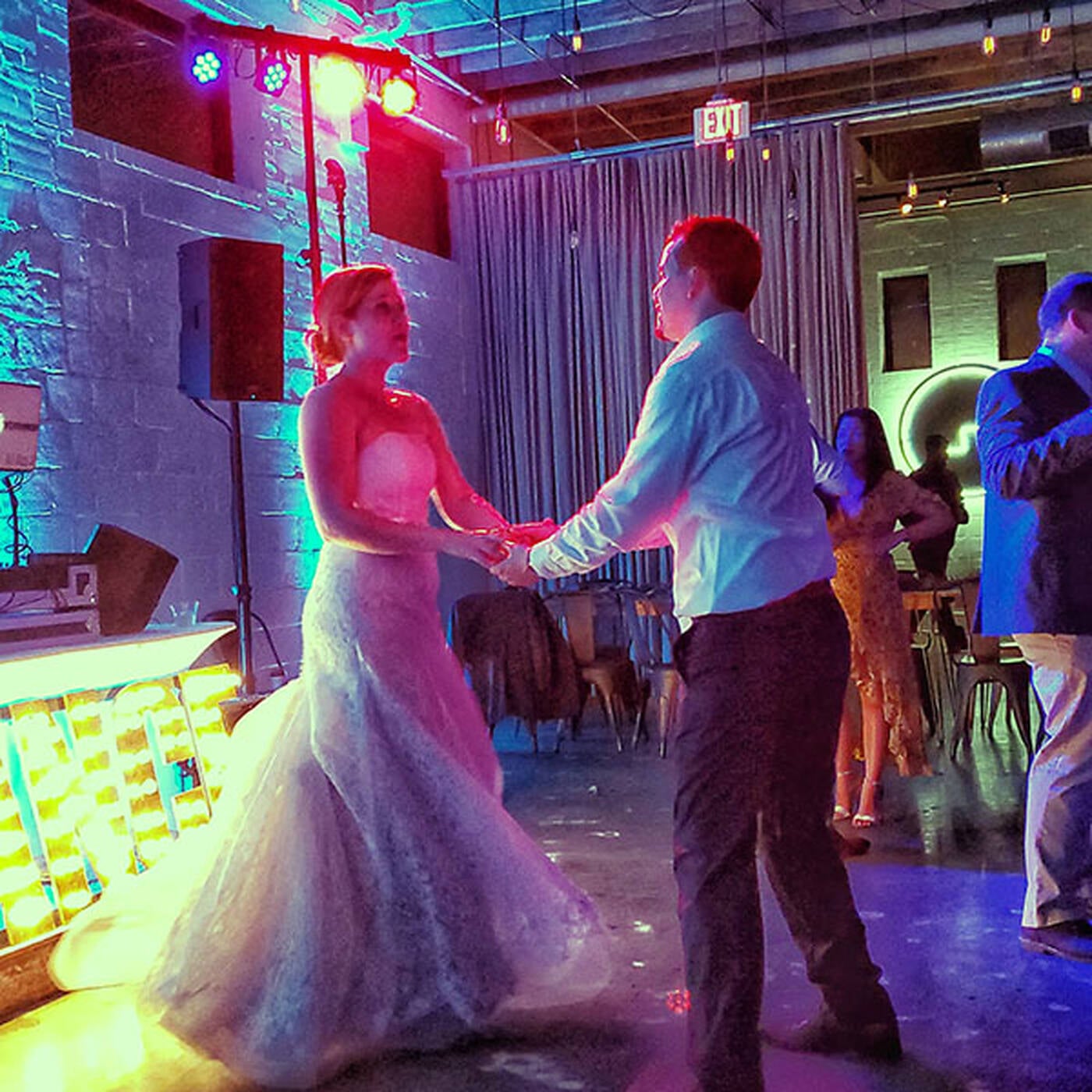 #woodsumarryme (Rob & Christina's Remix'd Wedding @ Upstairs Atlanta)--mixed by DJ Bigg H episode artwork