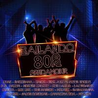 Bailando 80's BY CRYDAMOUR by MIXES Y MEGAMIXES