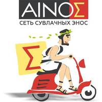 Энос by Alice Boogie