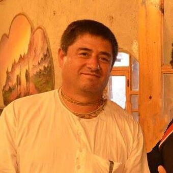 Lectura del Srimad Bhagavad Gita