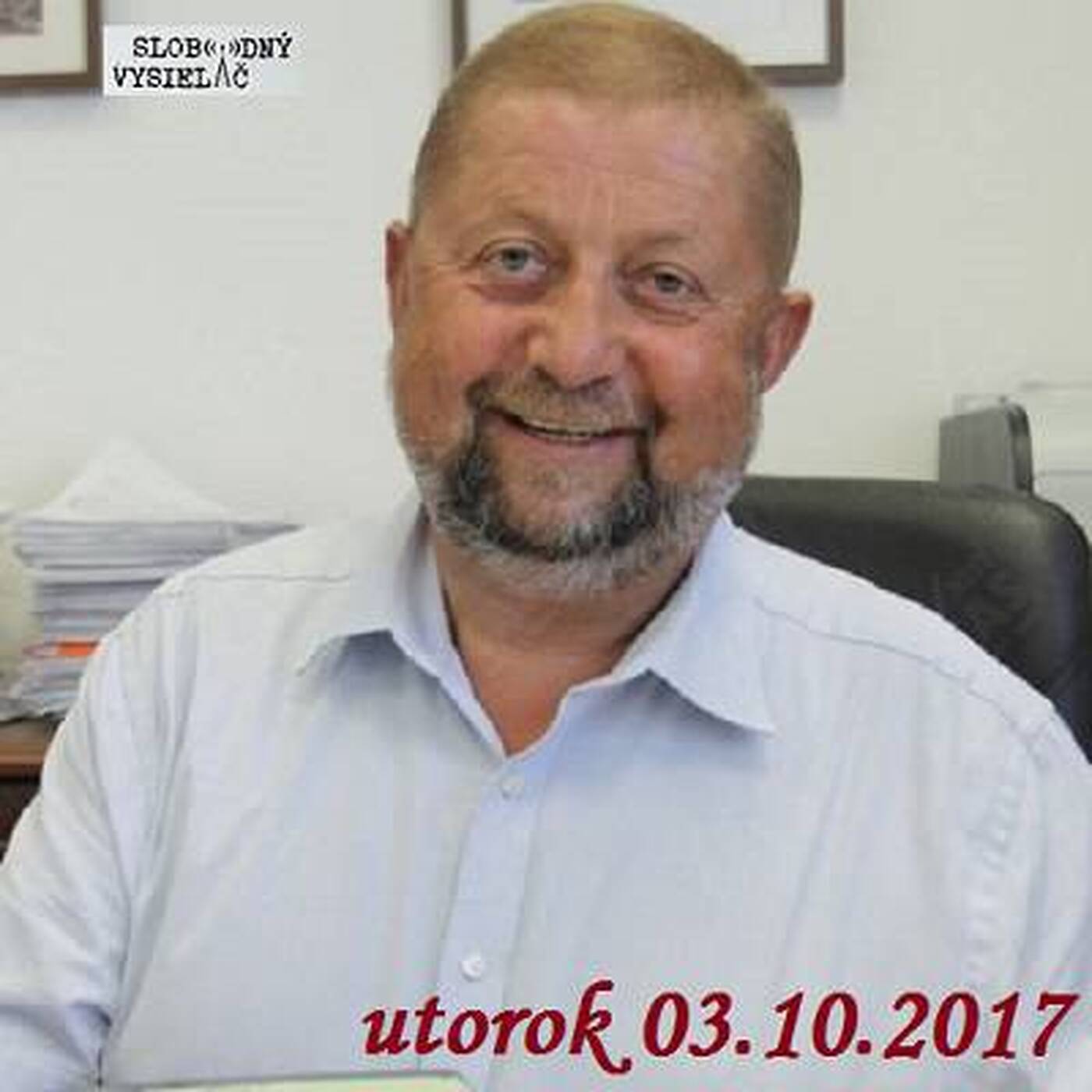 S Harabinom o práve 17 - 2017-10-03 episode artwork